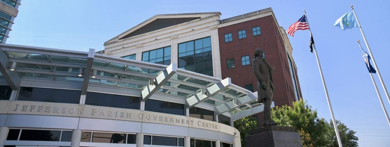 BGR Urges JP Council to Improve Fiscal Planning, Accountability ...