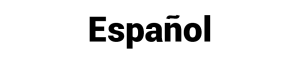 Header for Spanish translation documents