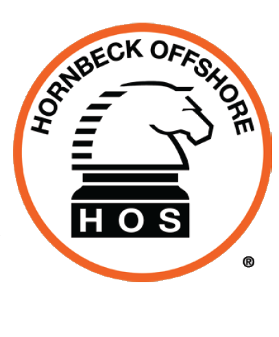 Hornbeck Offshore Services corporate logo