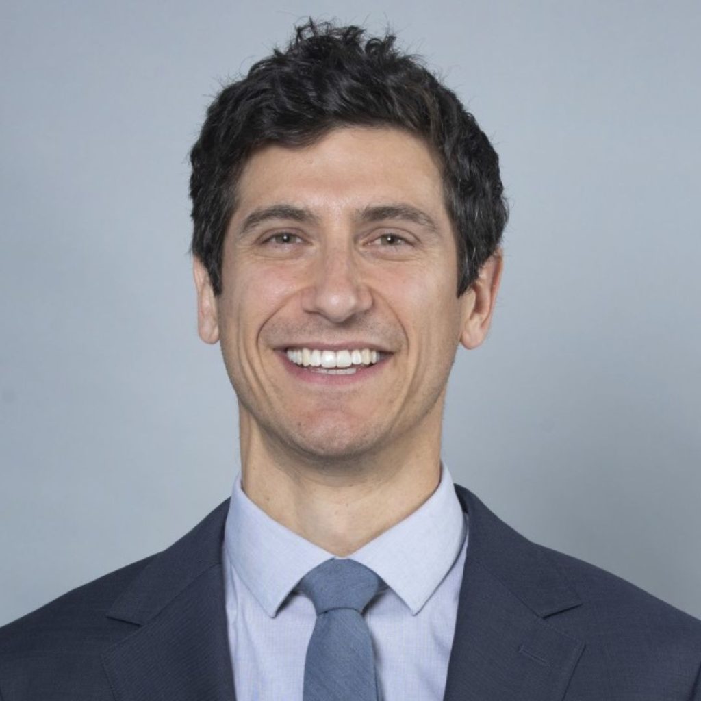 Jeff Schwartz-square - Bureau of Governmental Research