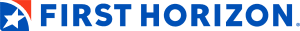 NEW First Horizon Logo FH_OneLine - Bureau of Governmental Research